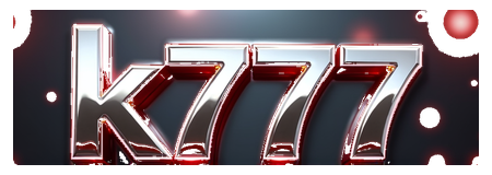 k777 logo