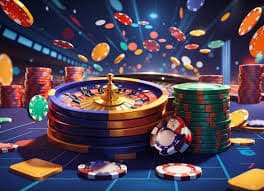 k777 Live Casino